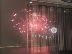 -彩丰楼中餐厅·仁恒洲际酒店