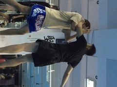 -拳霸泰拳MMA综合格斗搏击馆(浦东馆)