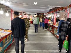 -恒生万鹂广场(唐镇店)