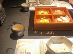 -花潮料理艺食馆(SM新生活广场店)