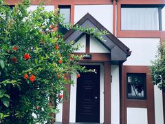 -太阳岛度假酒店