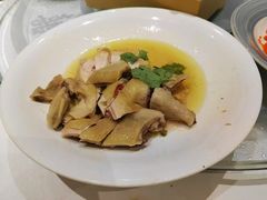 隔水蒸鸡-稻香酒家·34年老字号·港式粤菜(侨光店)