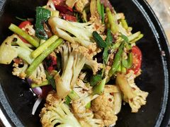 -天山传奇新疆菜(SKLP店)