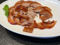 -大鸭梨烤鸭(石佛营店)