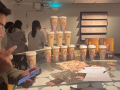 -喜茶(广州北京路惠福东店)