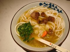 -鑫花溪牛肉米粉(凤凰街创始总店)