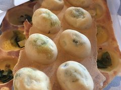 蛋仔饼-厨魔