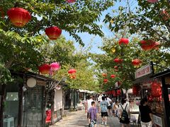 -回龙窝历史文化街区