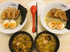 -八盛屋·沾面(集美万达店)