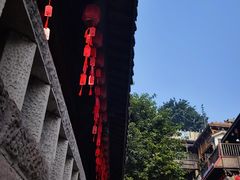 -重庆十八梯传统风貌区