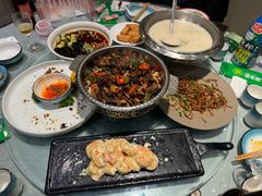 -裕德隆清真饭庄·天津特色菜(东丽店)