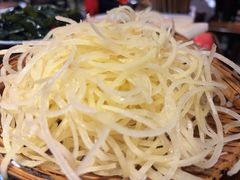 -萍姐火锅·公路夜市(打浦桥日月光店)