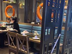 -夯鱼烤鱼·尔滨地标美食(国展店)