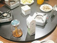 -小户人家(循礼门南国中心店)