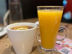 -必胜客(新中纬店)