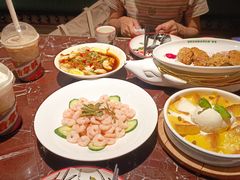 -新白鹿餐厅(西湖银泰店)
