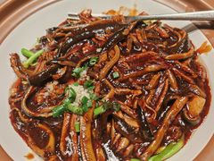 -小厨娘淮扬菜(河西奥美大厦店)