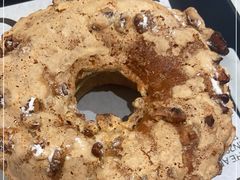 -HOT CRUSH趁热集合·现烤面包(环球港店)