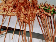 -五样儿西昌小签签烤串(建设路店)