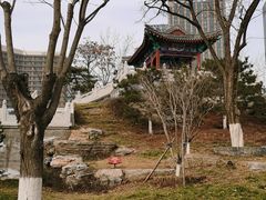 -西海子公园