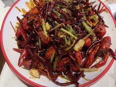 -曹胖子龙虾馆(黄桦路店)