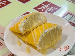 -香港華心糖水鋪(南西总店)