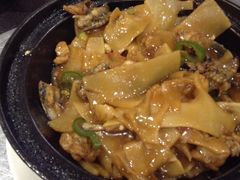 -美极鲜食坊(宝安南路店)