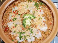 -老灶房-四川土菜(铁牛广场店)