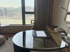 -澳门十六浦索菲特大酒店