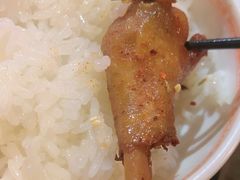 -探鱼·鲜青椒爽麻烤鱼(番禺万达店)