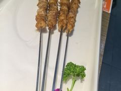 -隆喜元鱼汤包·海鲜(中联广场店)