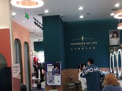 -海马体照相馆(南昌王府井购物中心店)