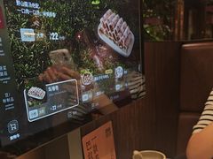 -巴奴毛肚火锅(新街口金鹰店)