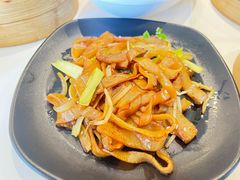 -万龙洲海鲜(南新仓店)