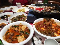 -西贝莜面村(近铁城市广场店)