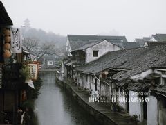 -绍兴书圣故里景区