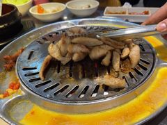 -喜来稀肉(虹泉路店)