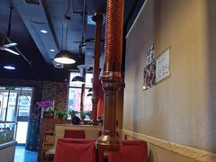 大堂-平泽烤肉(锦水街店)