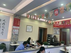 -马兰拉面(西直门外店)