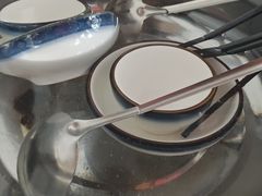 -云鱿记鱿鱼鸡·野生菌火锅(人民南路店)