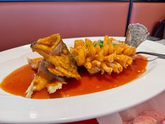 -馋遇江南·精致湖景雅宴(东方之门店)