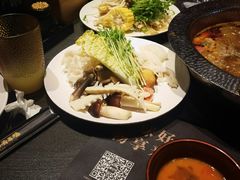 -牛YO寿喜烧和牛火锅自助(三台子万象汇店)