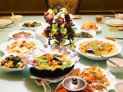 -萨拉漫饮食(北京中路店)