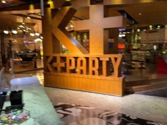 -K+PARTY连锁KTV(盈锋广场店)