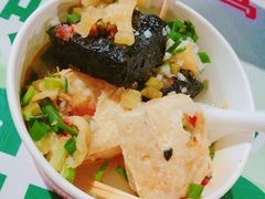 -海大南门夜市(海富街店)