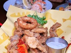 -ibarrel爱杯·bistro&brunch(江宁路店)