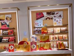 -GODIVA(王府井apm店)