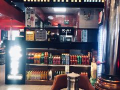 -伏一解牛烤肉专门店(信业购物中心店)