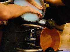 -莲泰式·中式·沐足·精油SPA采耳(天河店)