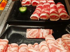-海底捞火锅(飞马水城店)